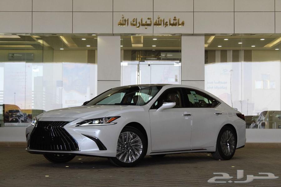 Lexus - ES350 CC - Premium - 202563051056494466114