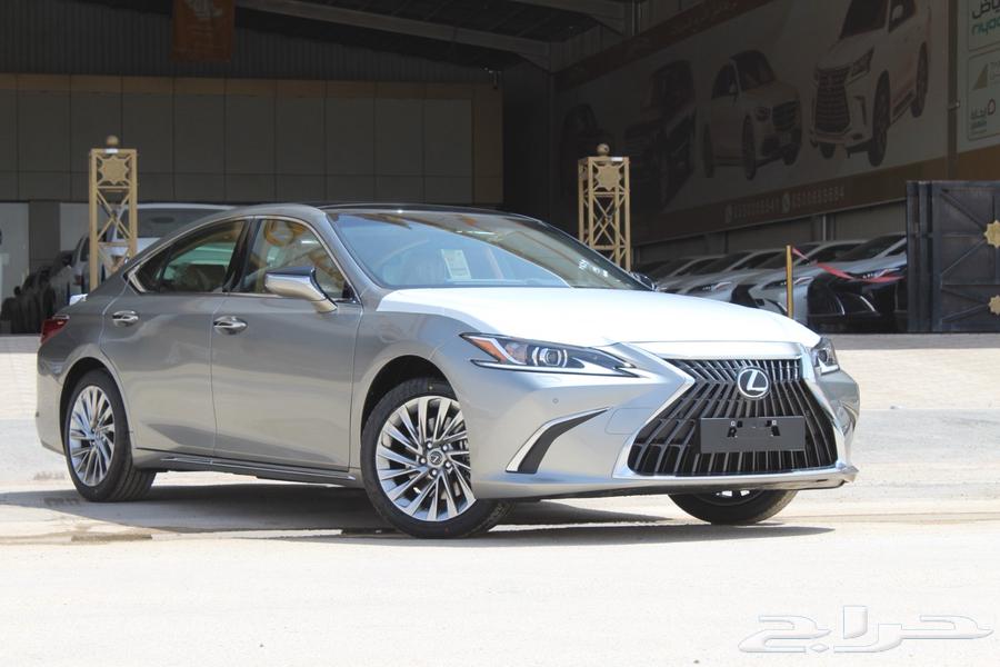 Lexus - ES350 CC - Premium - 202563051056494466111