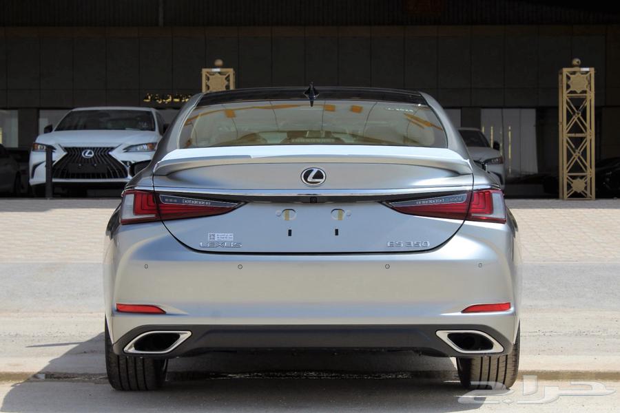 Lexus - ES350 CC - Premium - 202563051056494466113