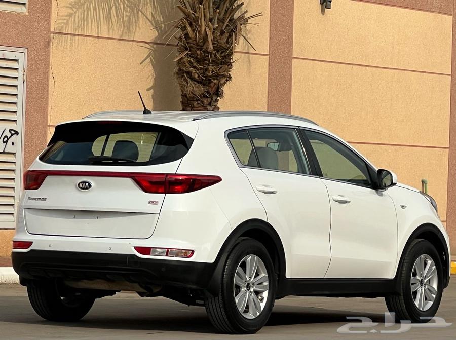 Kia Sportage 2019 (1.6)63051476499331113
