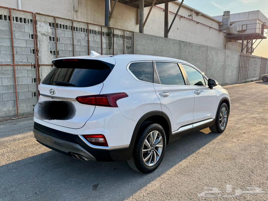 Hyundai Santa Fe 2020 Diesel63053930679681111