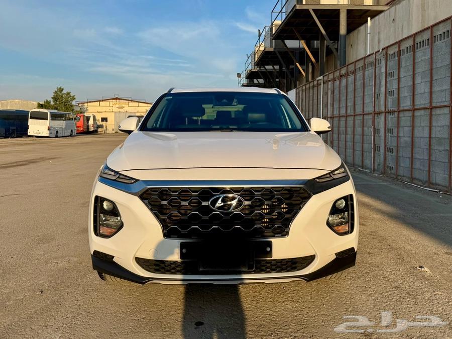 Hyundai Santa Fe 2020 Diesel63053930679681112