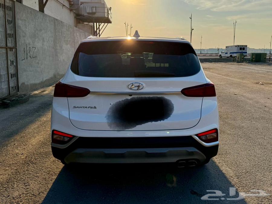 Hyundai Santa Fe 2020 Diesel63053930679681116