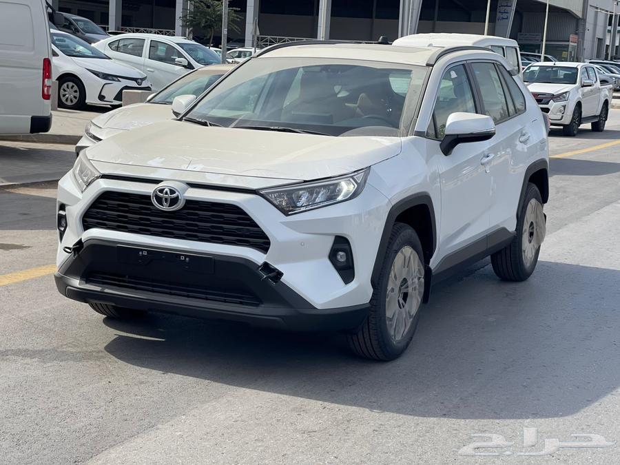 RAV4 2025 Premium XLE Gasoline 2.5 Cash and Installments63050252295425111