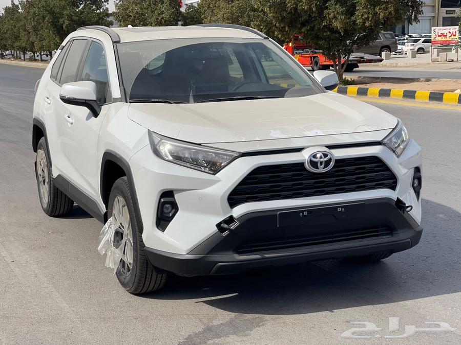 RAV4 2025 Premium XLE Gasoline 2.5 Cash and Installments63050252295425112