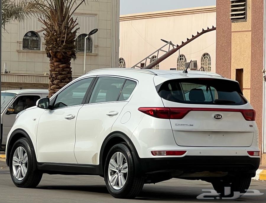 Kia Sportage 2019 (1.6)63051476499331114