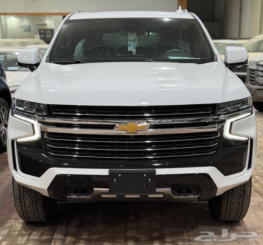 Chevrolet Tahoe (Signature) Luxury Full 2024 Gulf (Lowest Price)63051463500930111