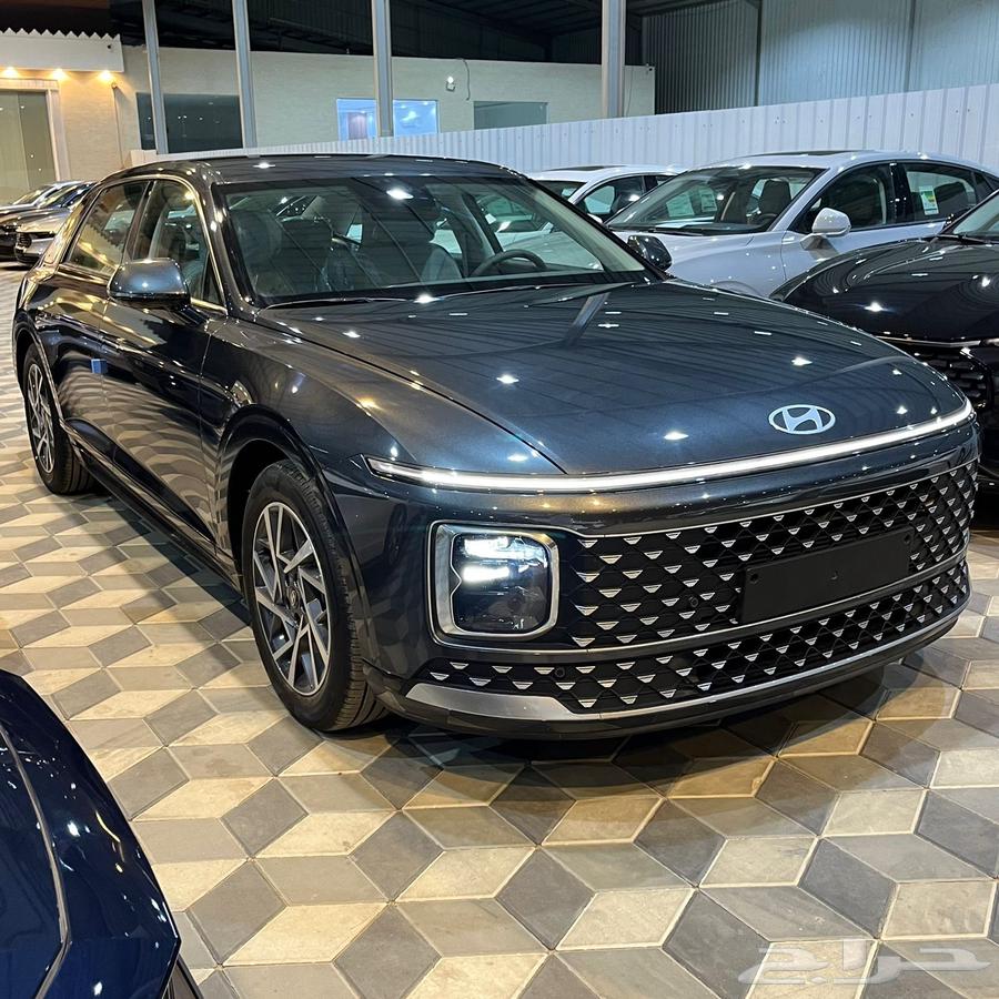 Azera Classic63052720546689112