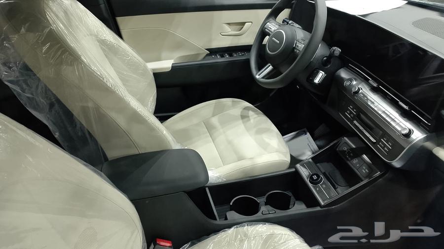 Hyundai Kona Smart 202563052729783554114