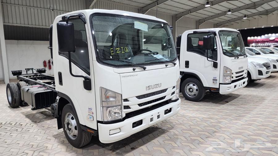 Isuzu Dina 5 Ton AC Turbo 202563051873177473113