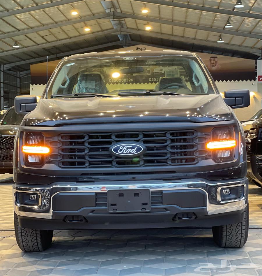 فورد F150 202563052280782722112