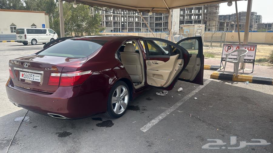 Lexus LS 200863049864737282112