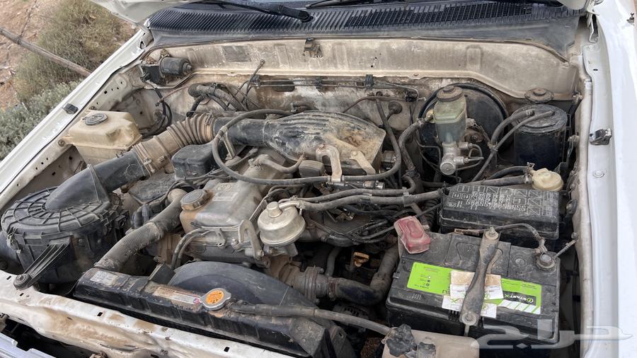 2001 Hilux for sale, renewed and inspected63057835230722114