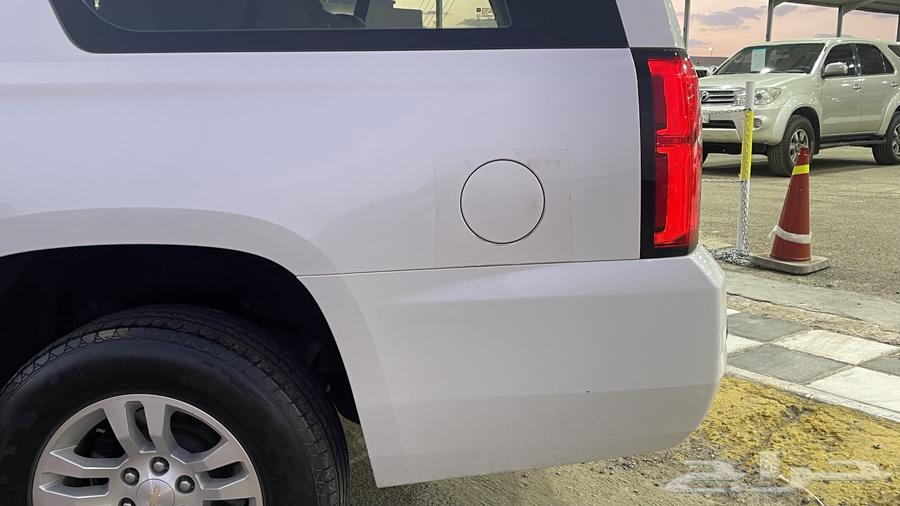 Chevrolet Suburban 201763050257196034113