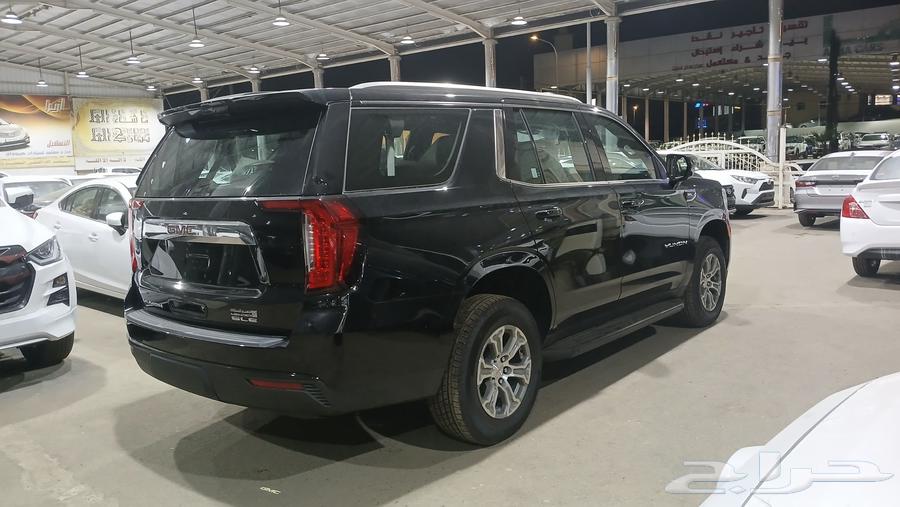 GMC Yukon Without Double 2024 New63050274361474114