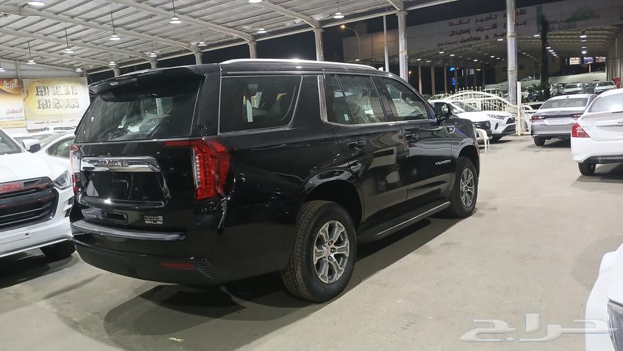 GMC Yukon Without Double 2024 New63050274361474112