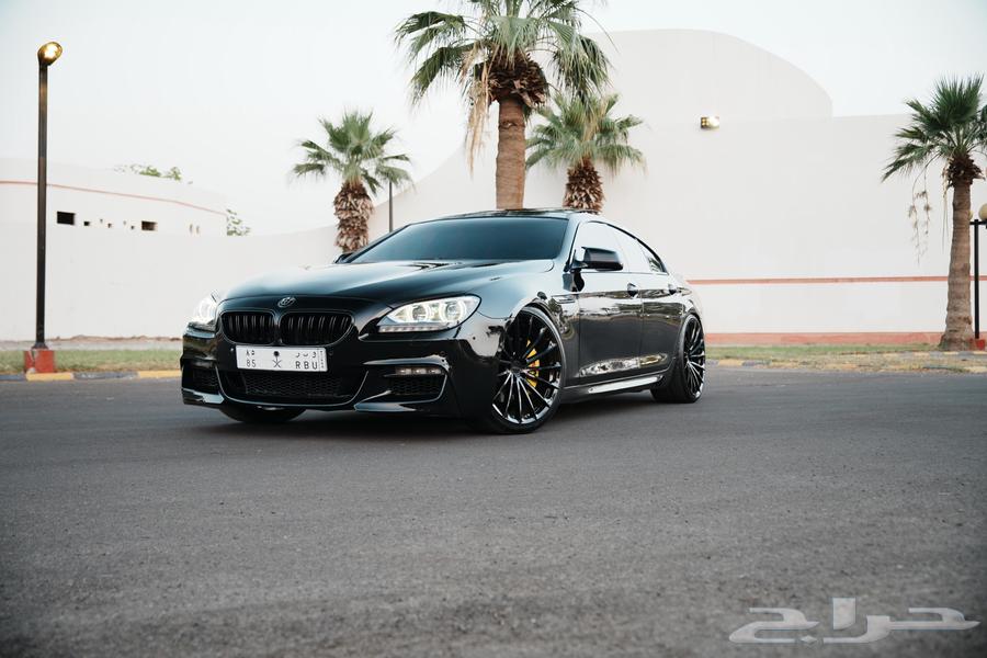 BMW 640i 201463053085468418113