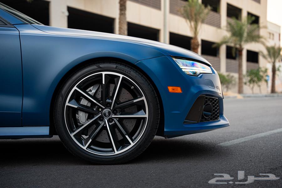 Audi RS7 Store 201763049174273026114