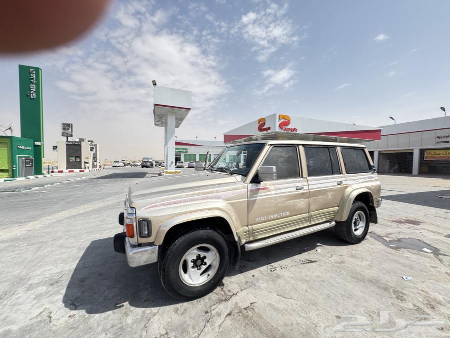 Super Safari Gasoline Pocket63050657032578112