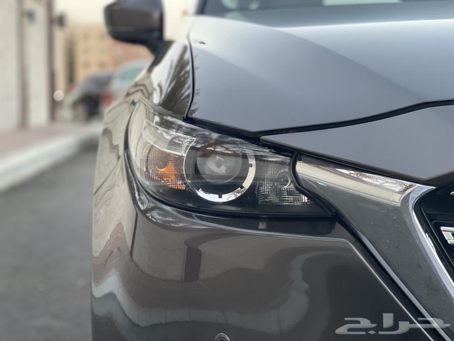 Mazda CX9 2019 Full Optional63053099285762114