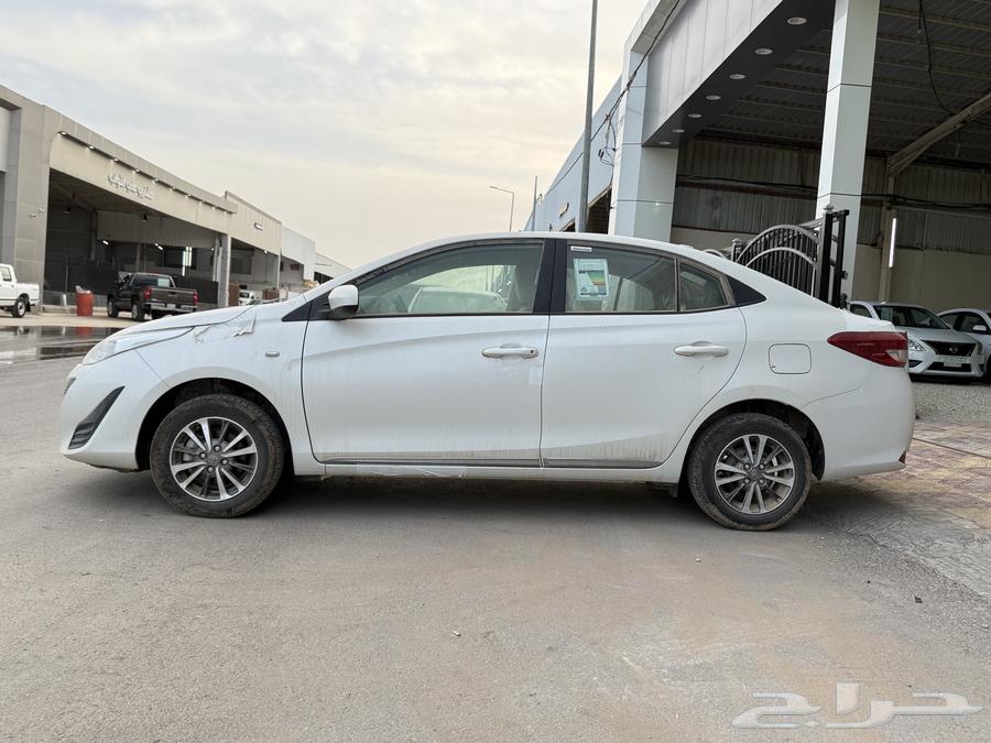 يارس 2020 اصفار63051891787009113