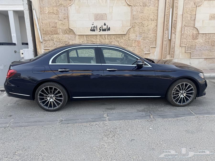 Mercedes 2018 E30063048781703425113