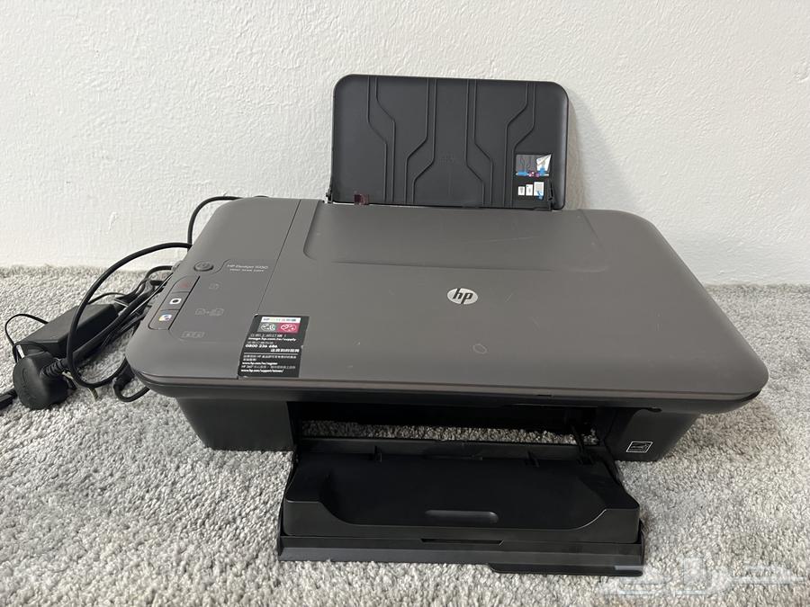 طابعة HP Deskjet 105063037844544643111