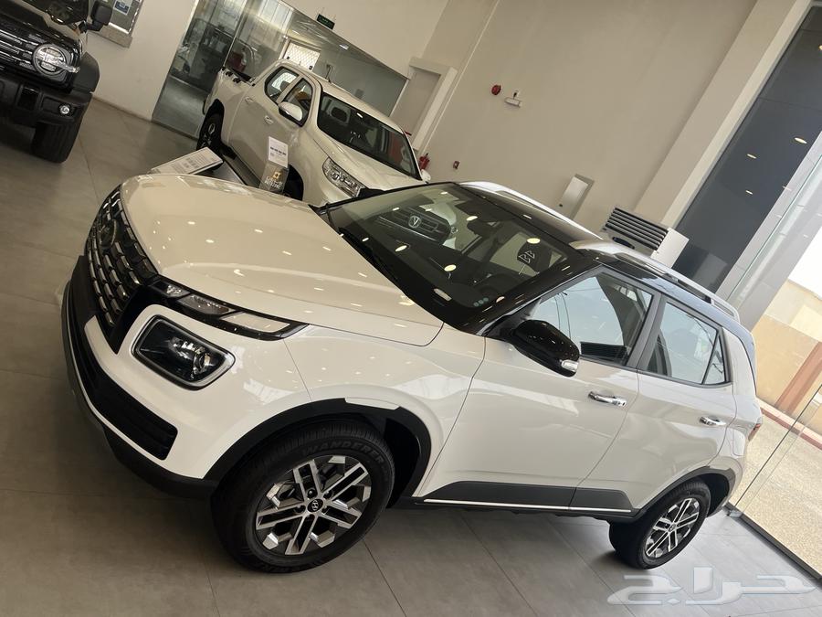 Hyundai Venue 2025 Comfort Cash and Installment Offers for Private Sector Salary 3600630514585626901110