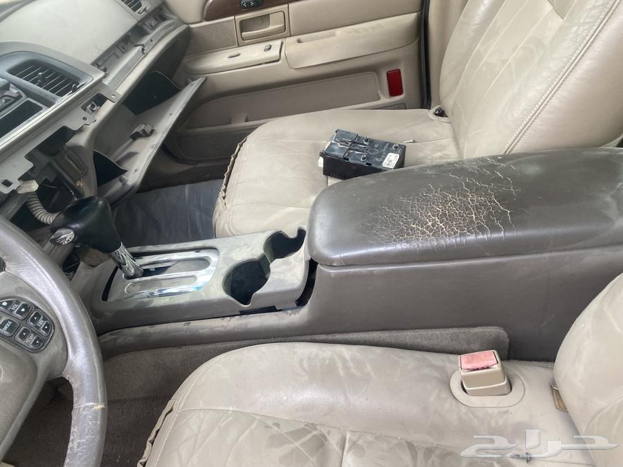 No land for Ford Victoria63078404900865111