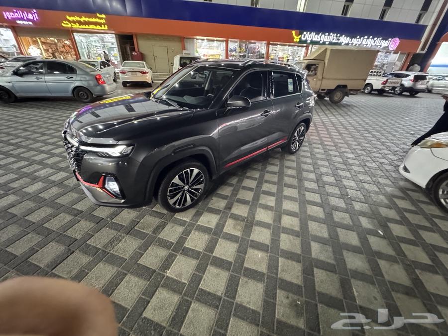 Shanghan CS 35 Plus, color gray, installments paid for 6 months installments63053517395969111