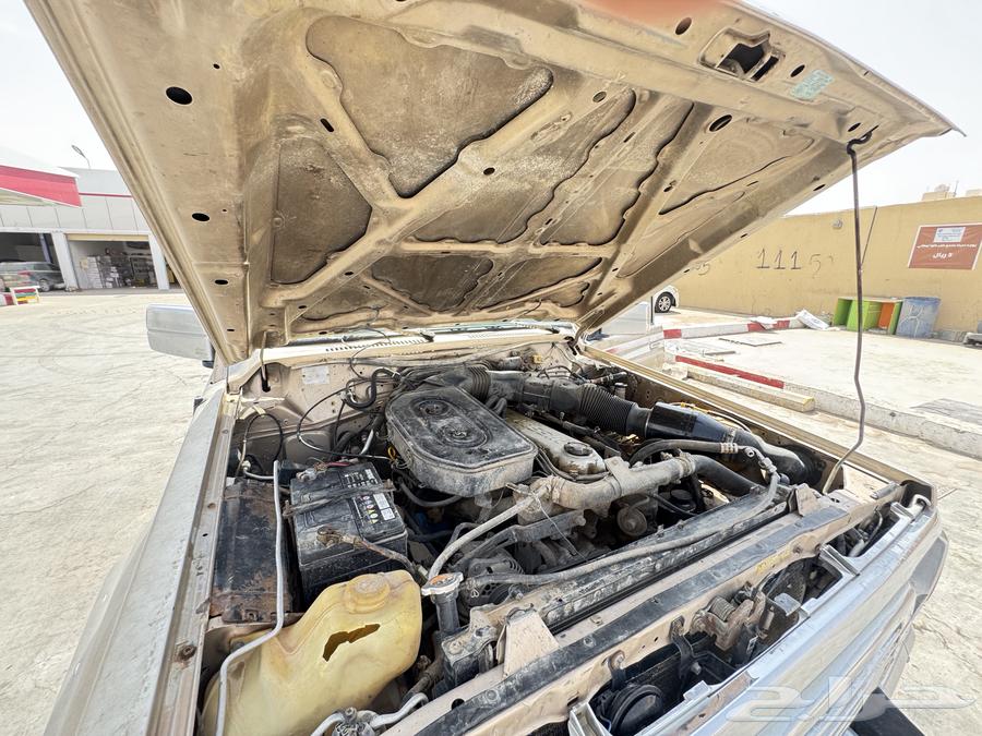 Super Safari Gasoline Pocket63050657032578111
