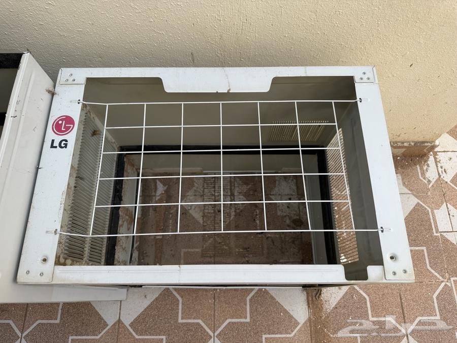 LG Window Air Conditioner63037454850178111