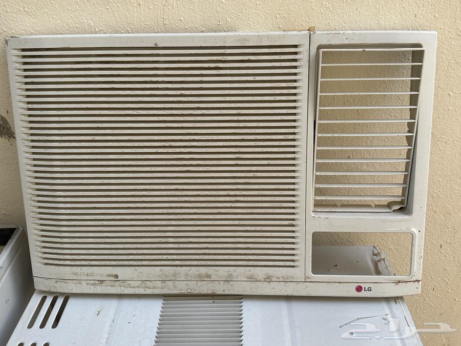 LG Window Air Conditioner63037454850178112