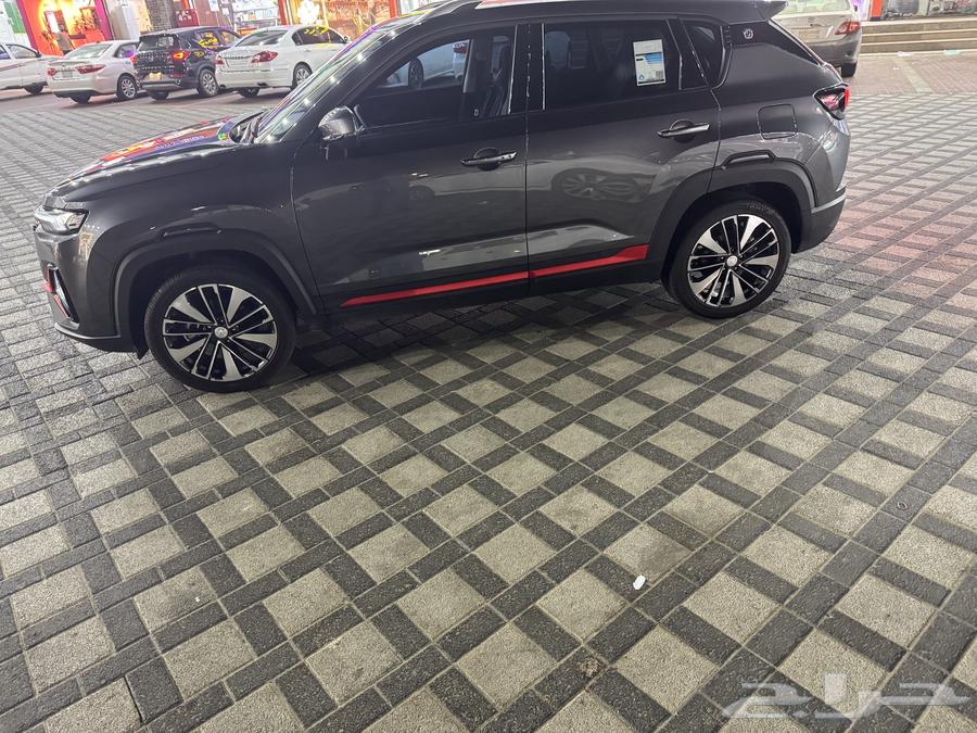 Shanghan CS 35 Plus, color gray, installments paid for 6 months installments63053517395969114