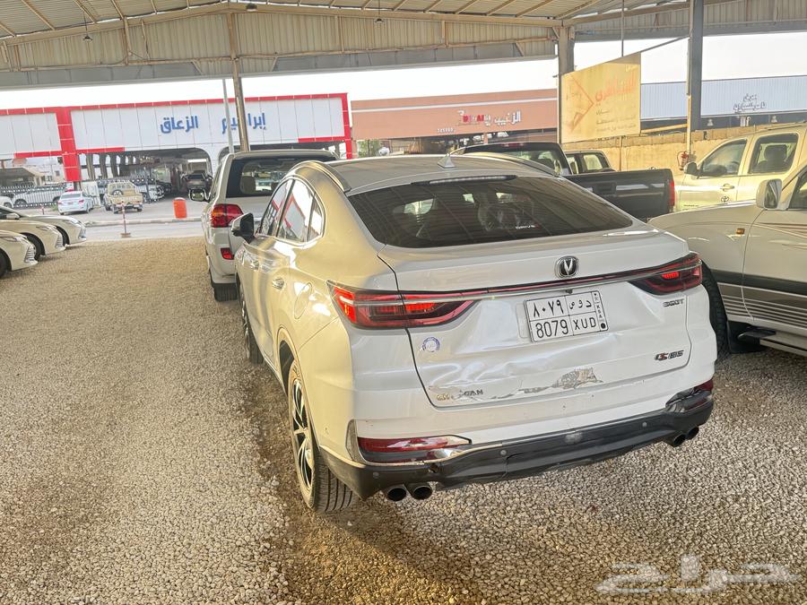 شانجان CS85 قل كامل63049529579521112