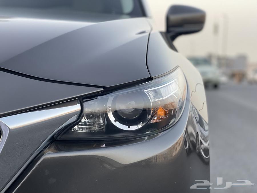 Mazda CX9 2019 Full Optional63053099285762113