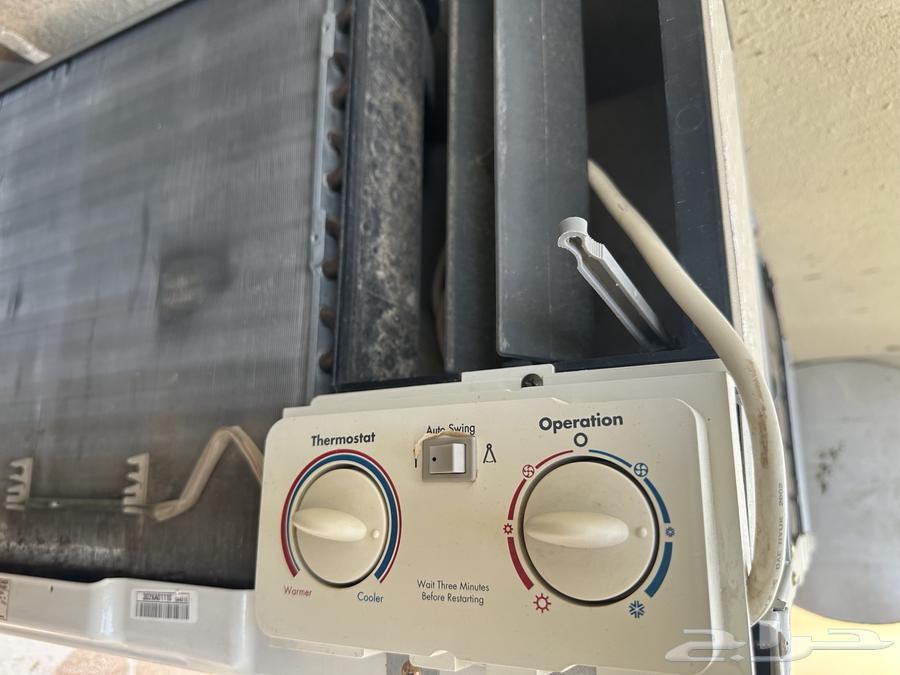 LG Window Air Conditioner63037454850178113