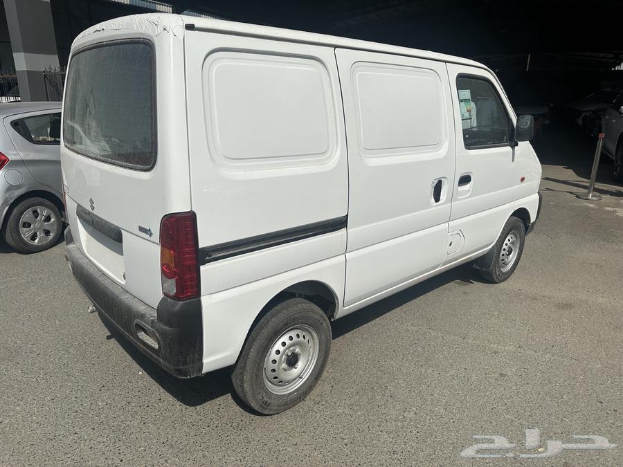 Suzuki Eeco Van Gasoline Manual 2025 Special Offer63053112030465113