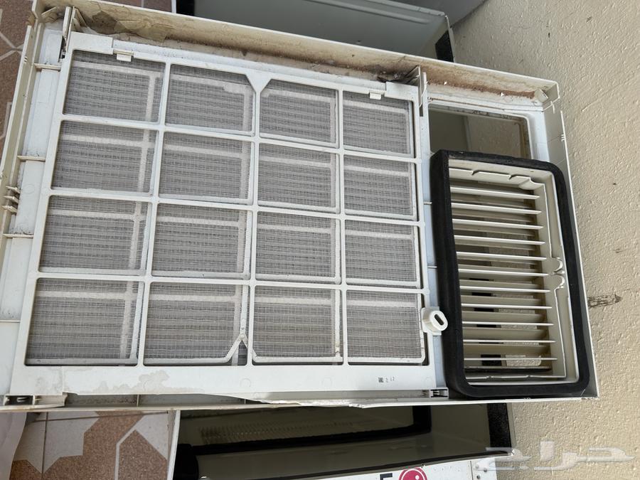 LG Window Air Conditioner63037454850178111