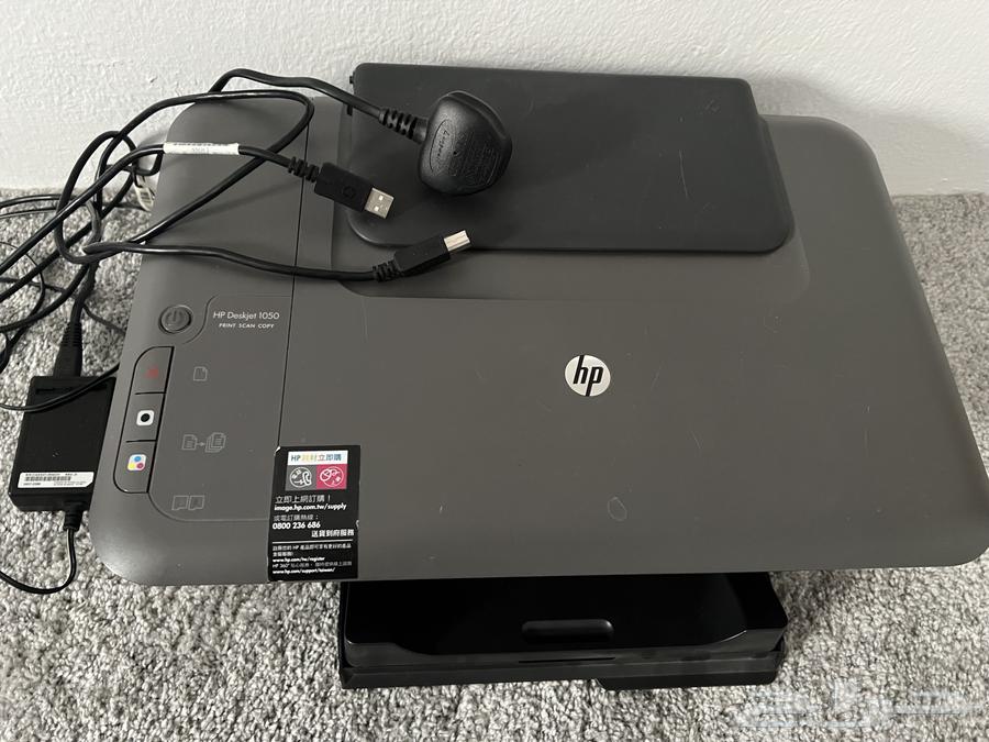 طابعة HP Deskjet 105063037844544643117
