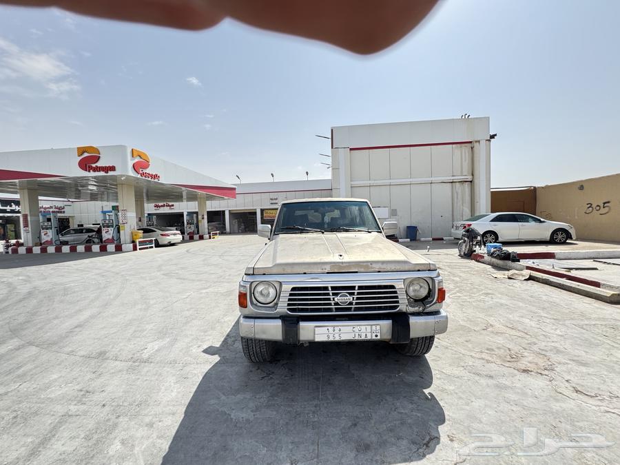 Super Safari Gasoline Pocket63050657032578113