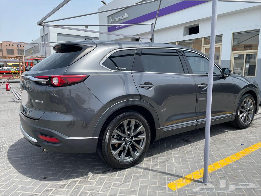 Mazda CX-9 2020 Signature for sale63053521049218113
