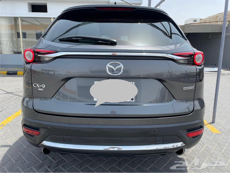 Mazda CX-9 2020 Signature for sale63053521049218114