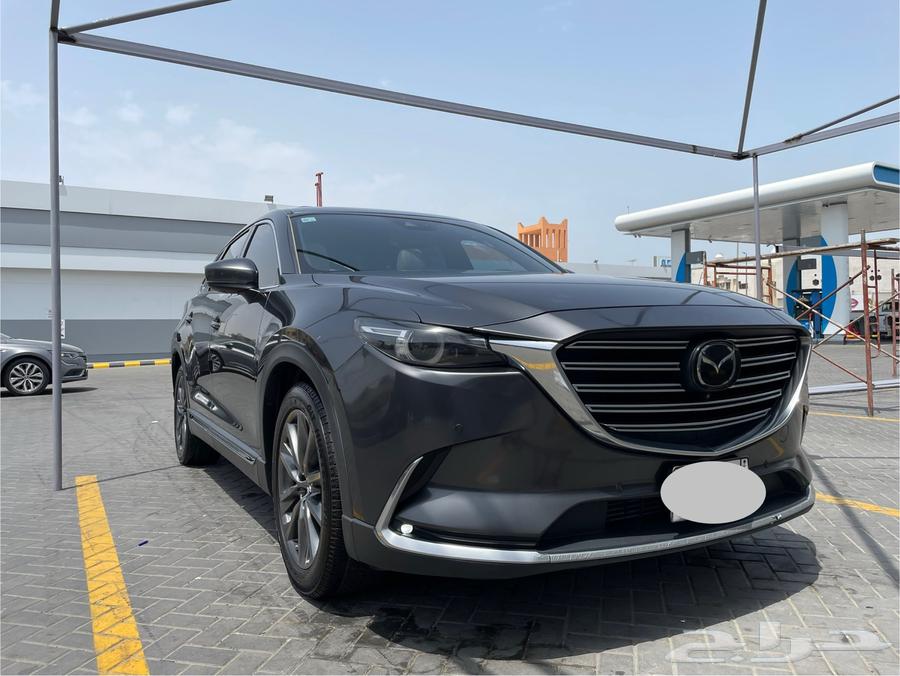 Mazda CX-9 2020 Signature for sale63053521049218111