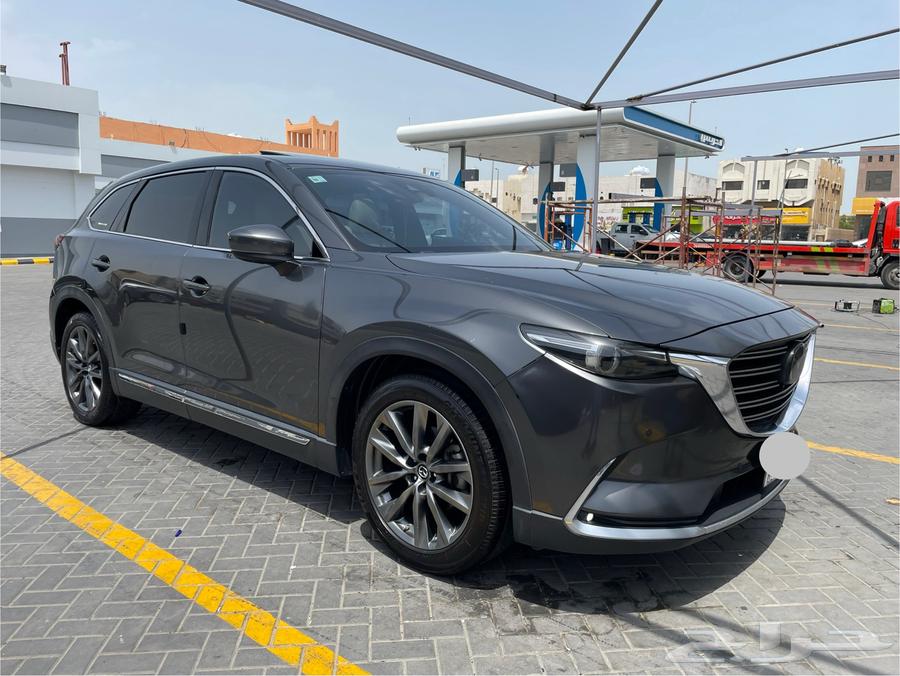 Mazda CX-9 2020 Signature for sale63053521049218112