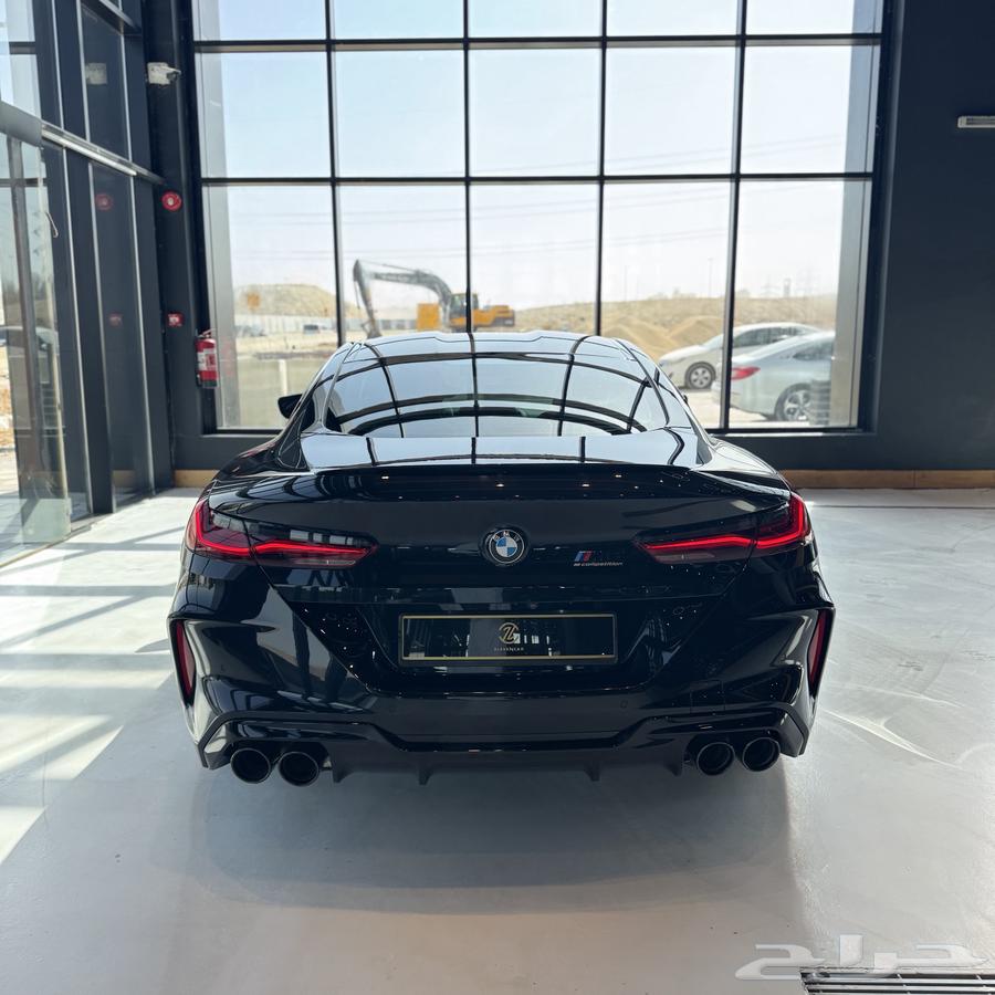 - تم البيع -  BMW M8 competition 202063051900784643114