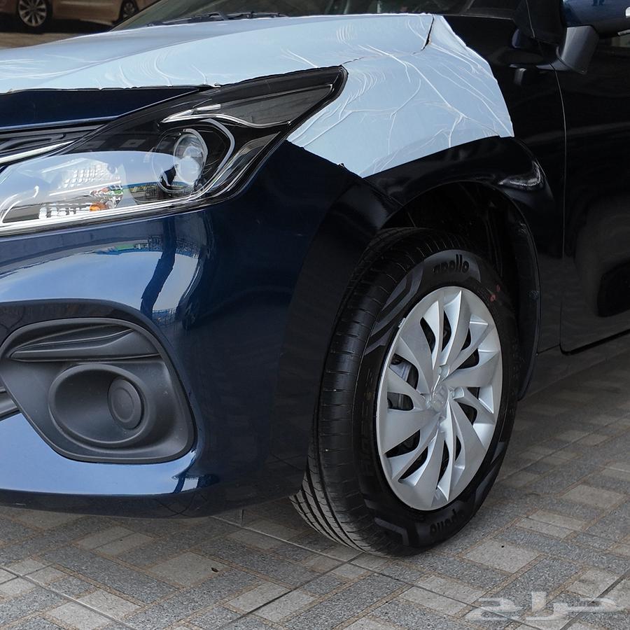 سياره سوزوكى بالينو gl موديل 2025 بافضل سعر63052734336898112