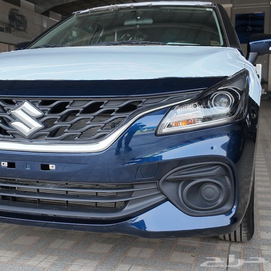 سياره سوزوكى بالينو gl موديل 2025 بافضل سعر63052734336898114