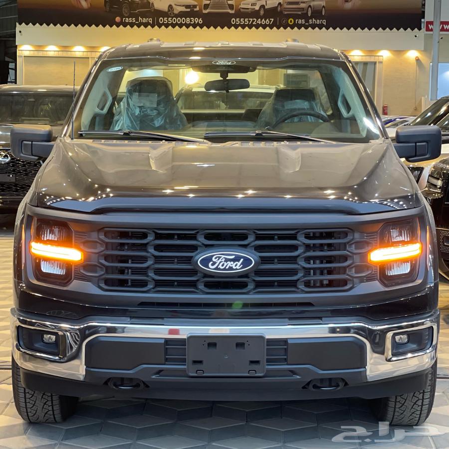 فورد F150 202563052280782722111