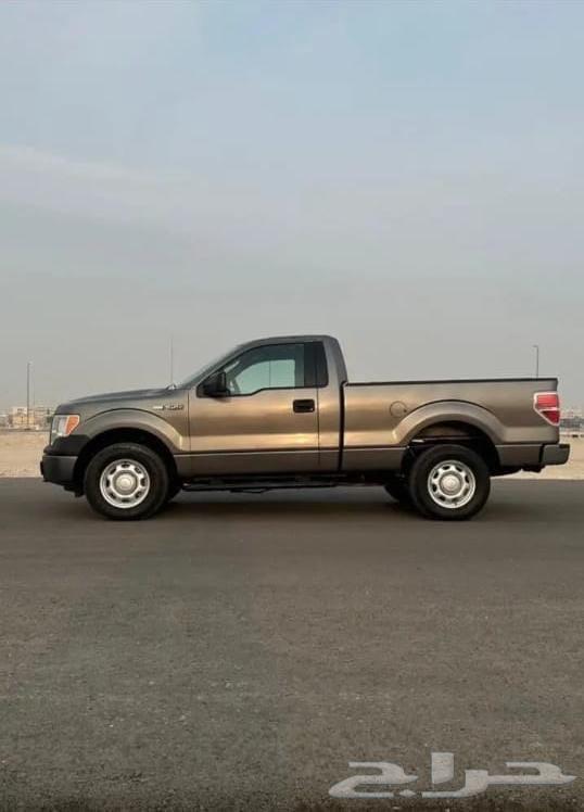 Ford F150 2014 model63055085302401113